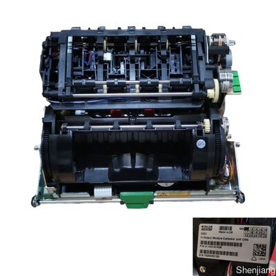 উইনকোর সিনেও মডিউল কালেক্টর ইউনিট সিআরএস ইনপুট / আউটপুট অ্যাসেম্বলি 01750131626