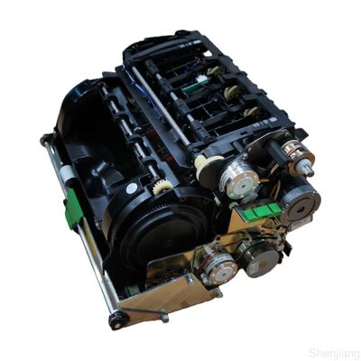 উইনকোর সিনেও মডিউল কালেক্টর ইউনিট সিআরএস ইনপুট / আউটপুট অ্যাসেম্বলি 01750131626