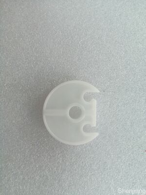 হিটাচি এটিএম মেশিনের যন্ত্রাংশ WCS-P.ROLR BOSS Thick 4P010786-001