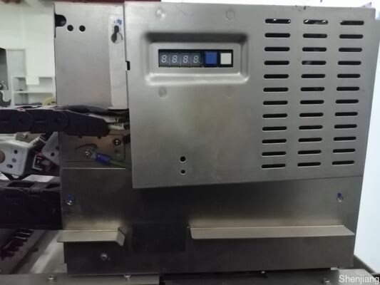 ATM মেশিনের যন্ত্রাংশ GRG ব্যাংকিং H68N নোট এসক্রো CRM9250-NE-001 YT4.029.065