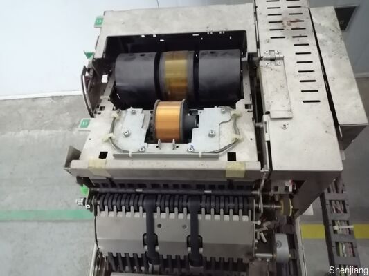 ATM মেশিনের যন্ত্রাংশ GRG ব্যাংকিং H68N নোট এসক্রো CRM9250-NE-001 YT4.029.065