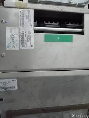 ATM মেশিনের যন্ত্রাংশ GRG ব্যাংকিং H68N নোট এসক্রো CRM9250-NE-001 YT4.029.065