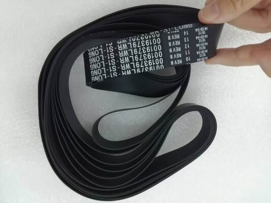 ৪৪৫-০০১৯৩৭৯ এটিএম-এর যন্ত্রাংশ, এনসিআর ৫৮৮৭ উপস্থাপকের জন্য পরিবহন বেল্ট