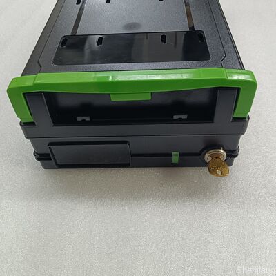 ডিবোল্ড DN100 5500 এটিএম মেশিনের যন্ত্রাংশ সরবরাহকারী ক্যাসেট 00155842000G