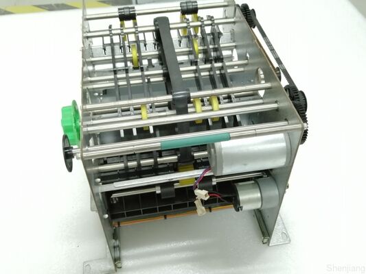 S7010000199 ATM মেশিনের যন্ত্রাংশ Hyosung FRONT LOAD ক্যাশ ডিসপেন্সার রিসাইকলার