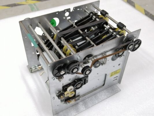 S7010000199 ATM মেশিনের যন্ত্রাংশ Hyosung FRONT LOAD ক্যাশ ডিসপেন্সার রিসাইকলার