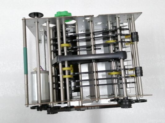 S7010000199 ATM মেশিনের যন্ত্রাংশ Hyosung FRONT LOAD ক্যাশ ডিসপেন্সার রিসাইকলার