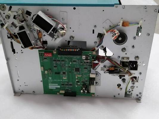 হিওসং ফ্রন্ট লোড 6K সিডিইউ-1100 নগদ ডিসপেনসার হিওসং নোট ডিসপেনসার ফোর্স 7010000193