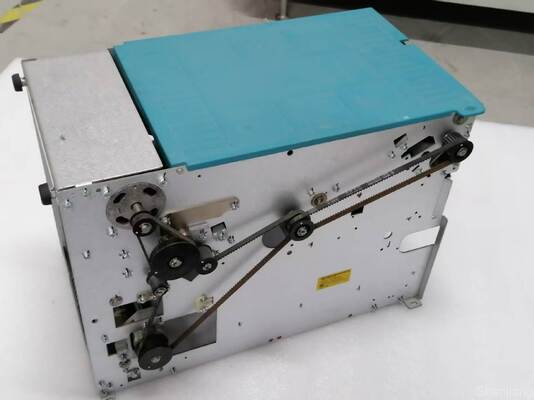 হিওসং ফ্রন্ট লোড 6K সিডিইউ-1100 নগদ ডিসপেনসার হিওসং নোট ডিসপেনসার ফোর্স 7010000193