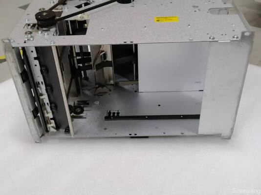 হিওসং ফ্রন্ট লোড 6K সিডিইউ-1100 নগদ ডিসপেনসার হিওসং নোট ডিসপেনসার ফোর্স 7010000193