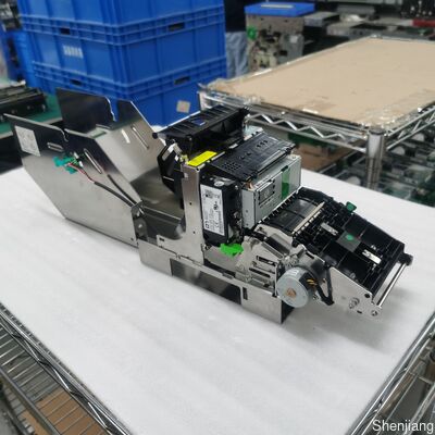 ডিবোল্ড এটিএম যন্ত্রাংশ ডিবোল্ড টিপি31 01750302898 টিপি31আর 01750302897 প্রিন্টার