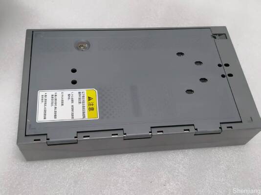 7000000145 Hyosung ATM মেশিনের যন্ত্রাংশ প্রত্যাখ্যান ক্যাসেট ATM সরঞ্জামের যন্ত্রাংশ