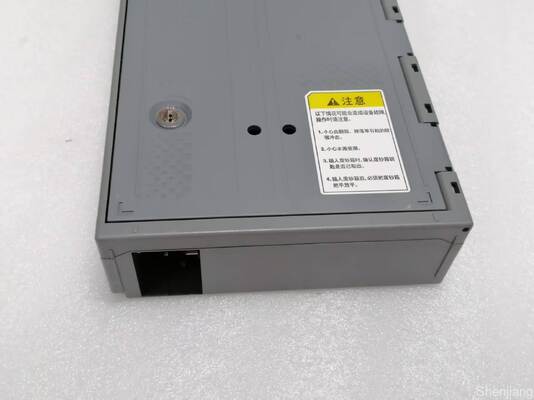 7000000145 Hyosung ATM মেশিনের যন্ত্রাংশ প্রত্যাখ্যান ক্যাসেট ATM সরঞ্জামের যন্ত্রাংশ