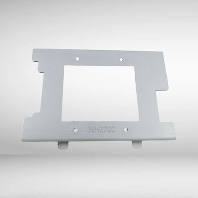 ATM মেশিন পার্টস Hyosung 2700CE NH2700 কীপ্যাড মাউন্টিং ব্র্যাকেট S4210003125 জন্য 8000R 7130320100