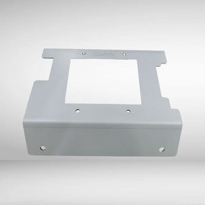 ATM মেশিন পার্টস Hyosung 2700CE NH2700 কীপ্যাড মাউন্টিং ব্র্যাকেট S4210003125 জন্য 8000R 7130320100