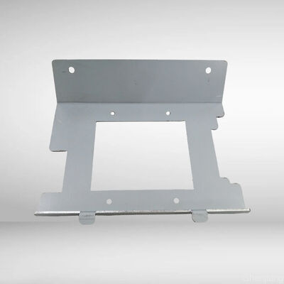 ATM মেশিন পার্টস Hyosung 2700CE NH2700 কীপ্যাড মাউন্টিং ব্র্যাকেট S4210003125 জন্য 8000R 7130320100