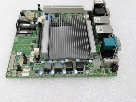 Hyosung 299-FA341-103HG কন্ট্রোল বোর্ড ATM খুচরা যন্ত্রাংশ