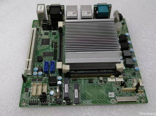 Hyosung 299-FA341-103HG কন্ট্রোল বোর্ড ATM খুচরা যন্ত্রাংশ