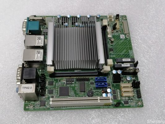 Hyosung 299-FA341-103HG কন্ট্রোল বোর্ড ATM খুচরা যন্ত্রাংশ