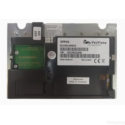 এ টি এম মেশিনের যন্ত্রাংশ উইনকোর ফ্রান্স V6 ইপিপি কীপ্যাড 01750159457 1750159593