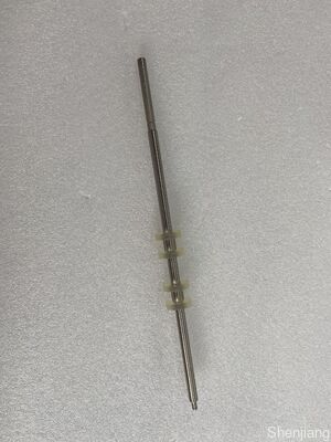 এ টি এম মেশিনের যন্ত্রাংশ উইনকোর ২০৫০এক্সই পরিমাপক শ্যাফ্ট অ্যাসেম্বলি ০১৭৫০০৩৫৭৬৮ ১750035768