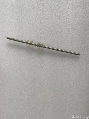 এ টি এম মেশিনের যন্ত্রাংশ উইনকোর ২০৫০এক্সই পরিমাপক শ্যাফ্ট অ্যাসেম্বলি ০১৭৫০০৩৫৭৬৮ ১750035768