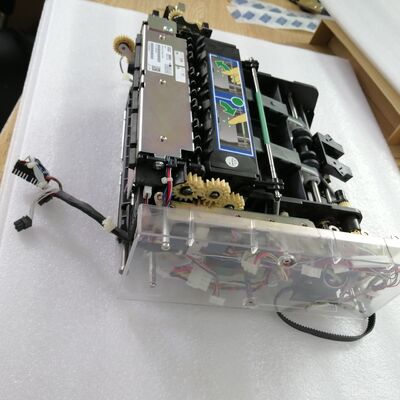 Wincor ATM মেশিন পার্টস ডিস্ট্রিবিউটর মডিউল CRSP/N 01750200541 1750200541