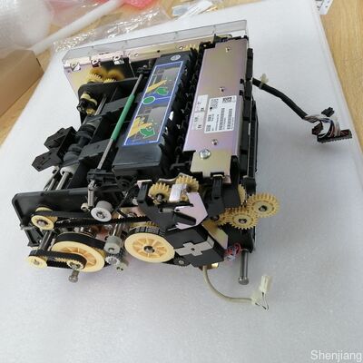 Wincor ATM মেশিন পার্টস ডিস্ট্রিবিউটর মডিউল CRSP/N 01750200541 1750200541