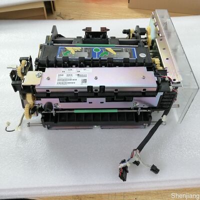 Wincor ATM মেশিন পার্টস ডিস্ট্রিবিউটর মডিউল CRSP/N 01750200541 1750200541