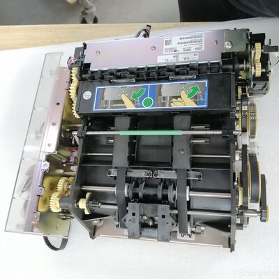 Wincor ATM মেশিন পার্টস ডিস্ট্রিবিউটর মডিউল CRSP/N 01750200541 1750200541