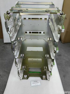 উইনকোর নিক্সডর্ফ সিএমডি চ্যাসিস এনটি অ্যাসাড কোয়াড ০১750130600 1750130600