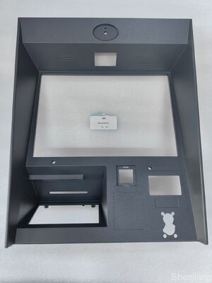 উইনকোর 2050XE ফ্রন্ট ফ্যাসিয়া 01750082904 01750094393 1750082904 1750094393