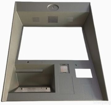 উইনকোর 2050XE ফ্রন্ট ফ্যাসিয়া 01750082904 01750094393 1750082904 1750094393