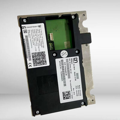 নতুন আসল ডিবোল্ড এটিএম যন্ত্রাংশ FRA13 19-5914 N806/2 EPP V8 কীপ্যাড INTA2 ST2 Q1 P/N 1750346538