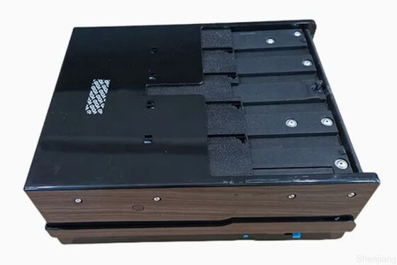 Diebold ATM মেশিন পার্টস AFD সুবিধা ডাইভার্ট / রিট্র্যাক্ট PN 00-103334-000D 103334000D 00103334000D