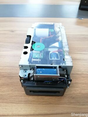 ডিবোল্ড এটিএম মেশিনের যন্ত্রাংশ ICT3H5-3A7790 CHD-মোটর ICT3H5-3A7790 স্ট্যান্ডার্ড PN 1750304620 1750304622