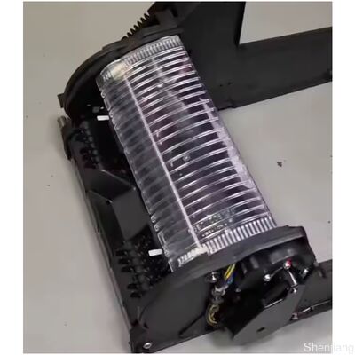 Diebold ATM Parts SDU স্ট্যাকার ডিসপেনশন ইউনিট FL RL V6A PN 01750342439 1750342439