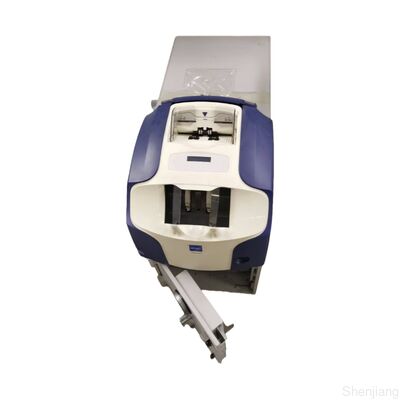 গ্লোরি আরবিজি-১০০ ব্যাঙ্কনোট রিসাইক্লিং মেশিন উচ্চ দক্ষতাসম্পন্ন নগদ ব্যবস্থাপনা সমাধান