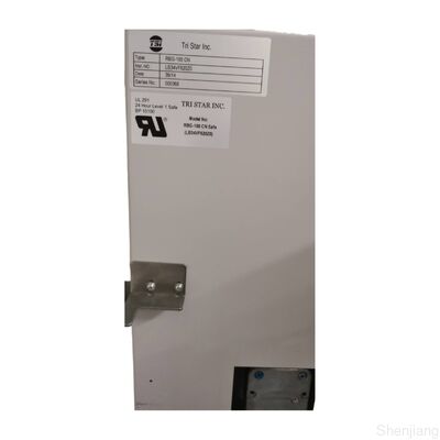 গ্লোরি আরবিজি-১০০ ব্যাঙ্কনোট রিসাইক্লিং মেশিন উচ্চ দক্ষতাসম্পন্ন নগদ ব্যবস্থাপনা সমাধান