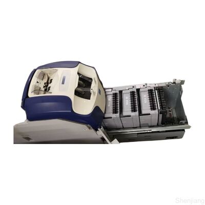 গ্লোরি আরবিজি-১০০ ব্যাঙ্কনোট রিসাইক্লিং মেশিন উচ্চ দক্ষতাসম্পন্ন নগদ ব্যবস্থাপনা সমাধান