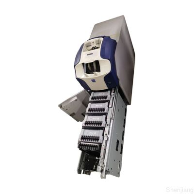 গ্লোরি আরবিজি-১০০ ব্যাঙ্কনোট রিসাইক্লিং মেশিন উচ্চ দক্ষতাসম্পন্ন নগদ ব্যবস্থাপনা সমাধান