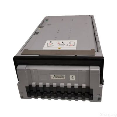 গ্লোরি ১-বিন ব্যাঙ্কনোট ক্যাসেট LB34P9000Y0 ATM ক্যাশ বক্স