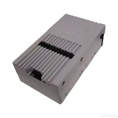 গ্লোরি ১-বিন ব্যাঙ্কনোট ক্যাসেট LB34P9000Y0 ATM ক্যাশ বক্স