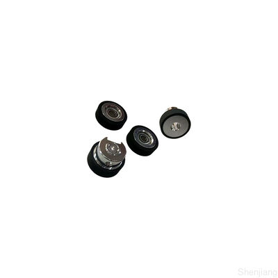 175173205 Wincor ATM Parts V2CU OMR রোলার কিট কার্ড রিডার