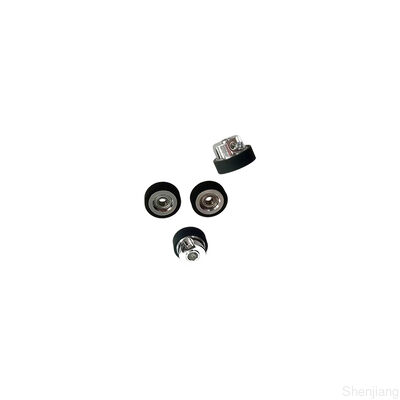 175173205 Wincor ATM Parts V2CU OMR রোলার কিট কার্ড রিডার