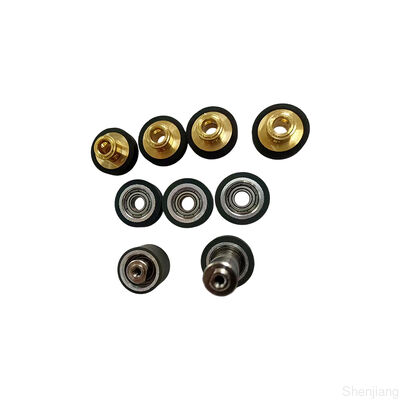 1750049626 Wincor ATM Parts OMR roller kit Wincor Nixdorf V2X ফিড রোলার