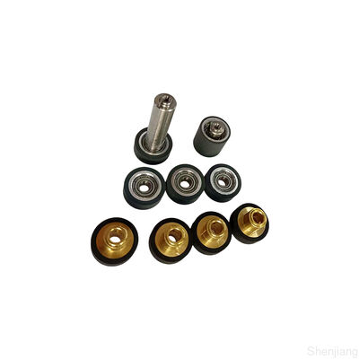 1750049626 Wincor ATM Parts OMR roller kit Wincor Nixdorf V2X ফিড রোলার