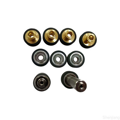 1750049626 Wincor ATM Parts OMR roller kit Wincor Nixdorf V2X ফিড রোলার