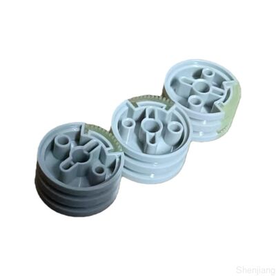 1742-T003 Glory ATM Parts Glory GFS Bank Note Counter Sorter ফিড রোলার