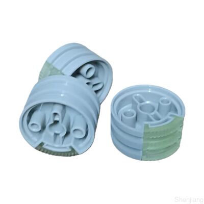 1742-T003 Glory ATM Parts Glory GFS Bank Note Counter Sorter ফিড রোলার